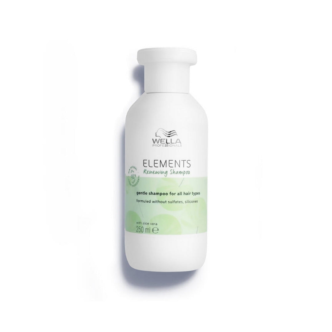Elements Renewing Yenileyici Şampuan