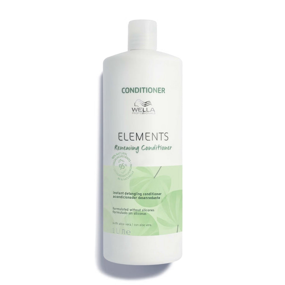 Elements Renewing Yenileyici Saç Kremi