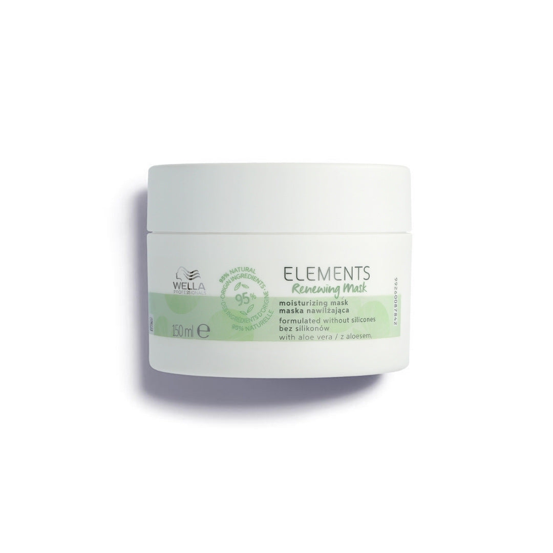 Elements Renewing Yenileyici Saç Maskesi 150 ml