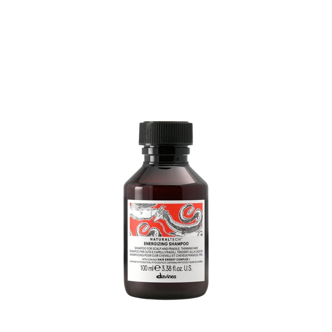 Energizing Dökülme Önleyici Şampuan 100 ml