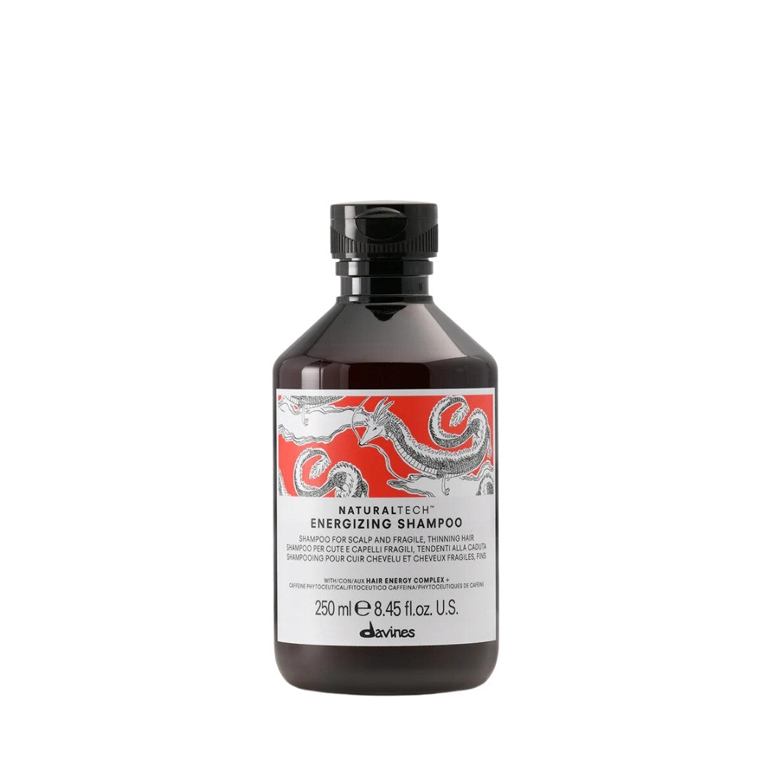 Energizing Dökülme Önleyici Şampuan 250 ml
