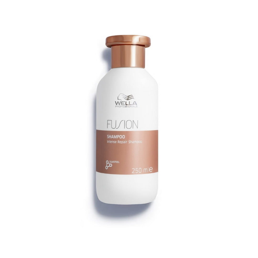 Fusion Intense Repair Onarıcı Şampuan