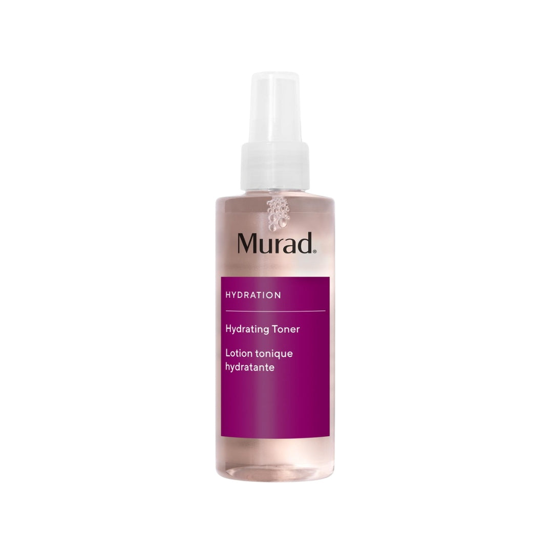 Hydrating Nemlendirici Ve Canlandırıcı Tonik 180 ml