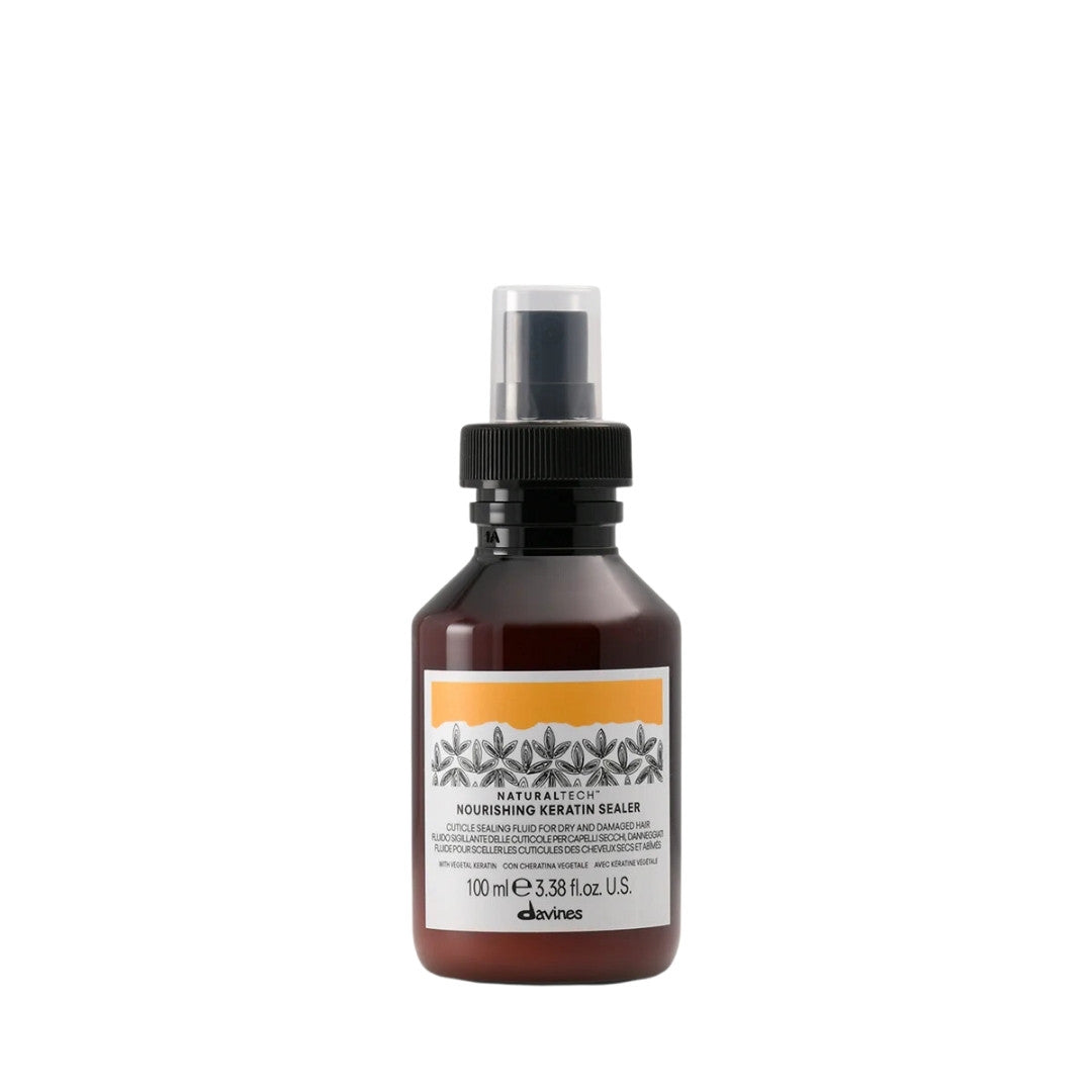Nourishing Besleyici Keratin Koruyucu Losyon 100 ml