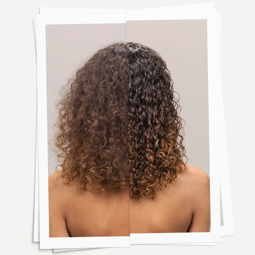 Love Curl Bukle Belirginleştirici Şampuan