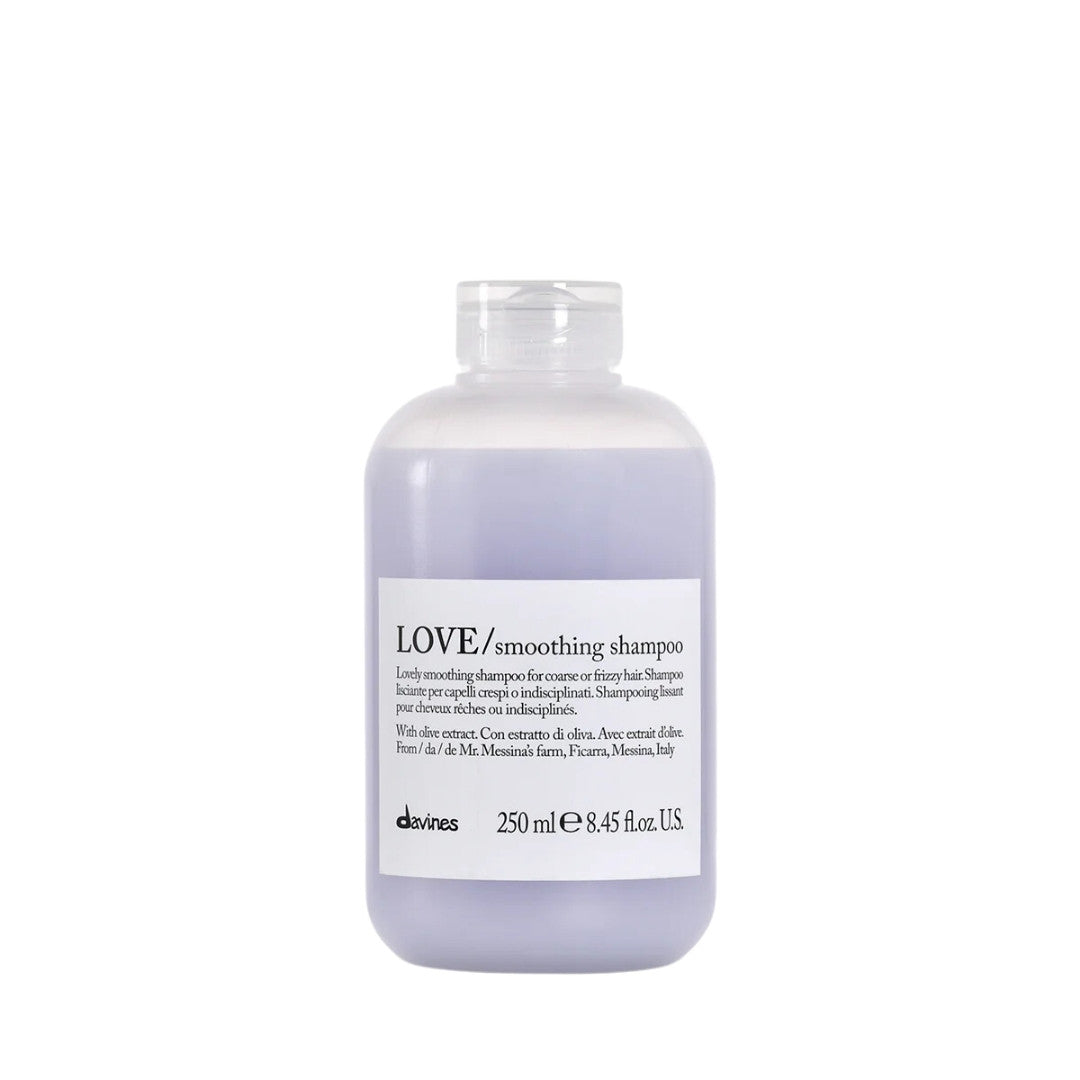 Love Smoothing Düzleştirici Şampuan 250 ml
