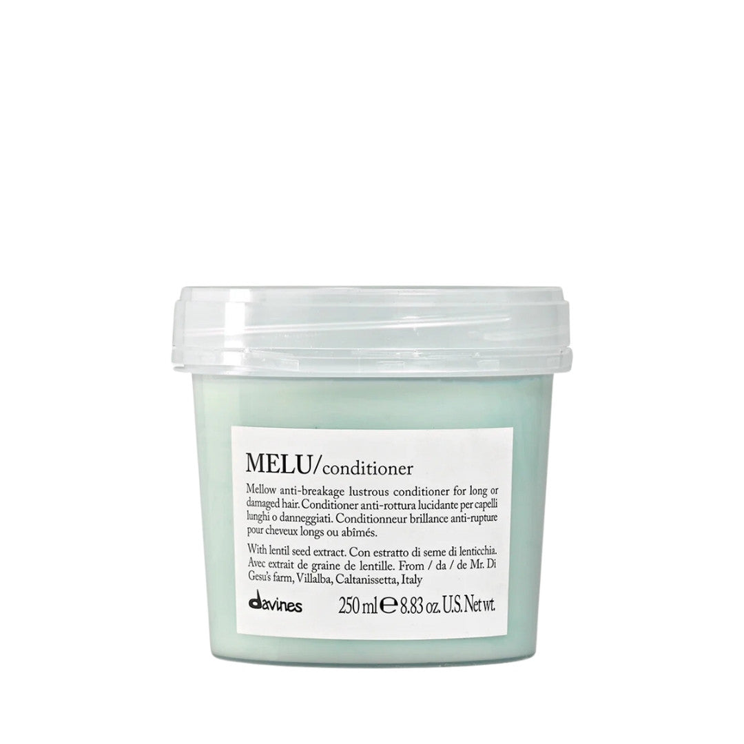 Melu Kırılma Önleyici Saç Kremi 250 ml
