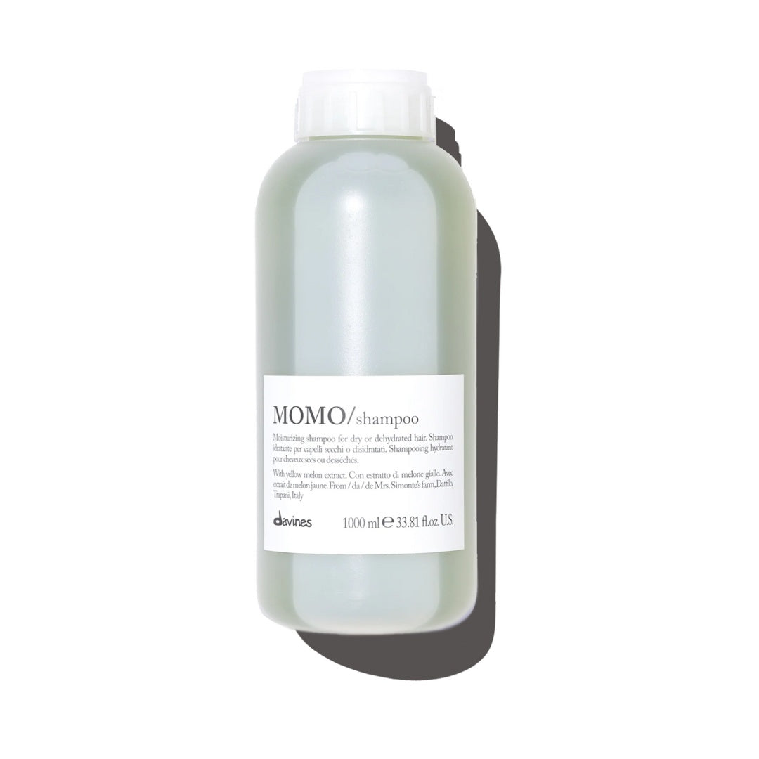 Momo Nemlendirici Ve Koruyucu Şampuan 1000 ml