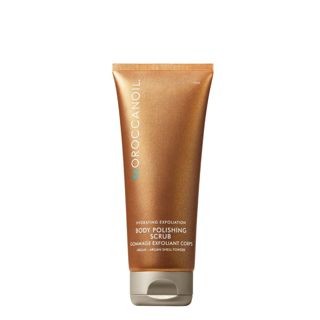 Body Scrub Parlaklık Veren Vücut Peeling 200 ml