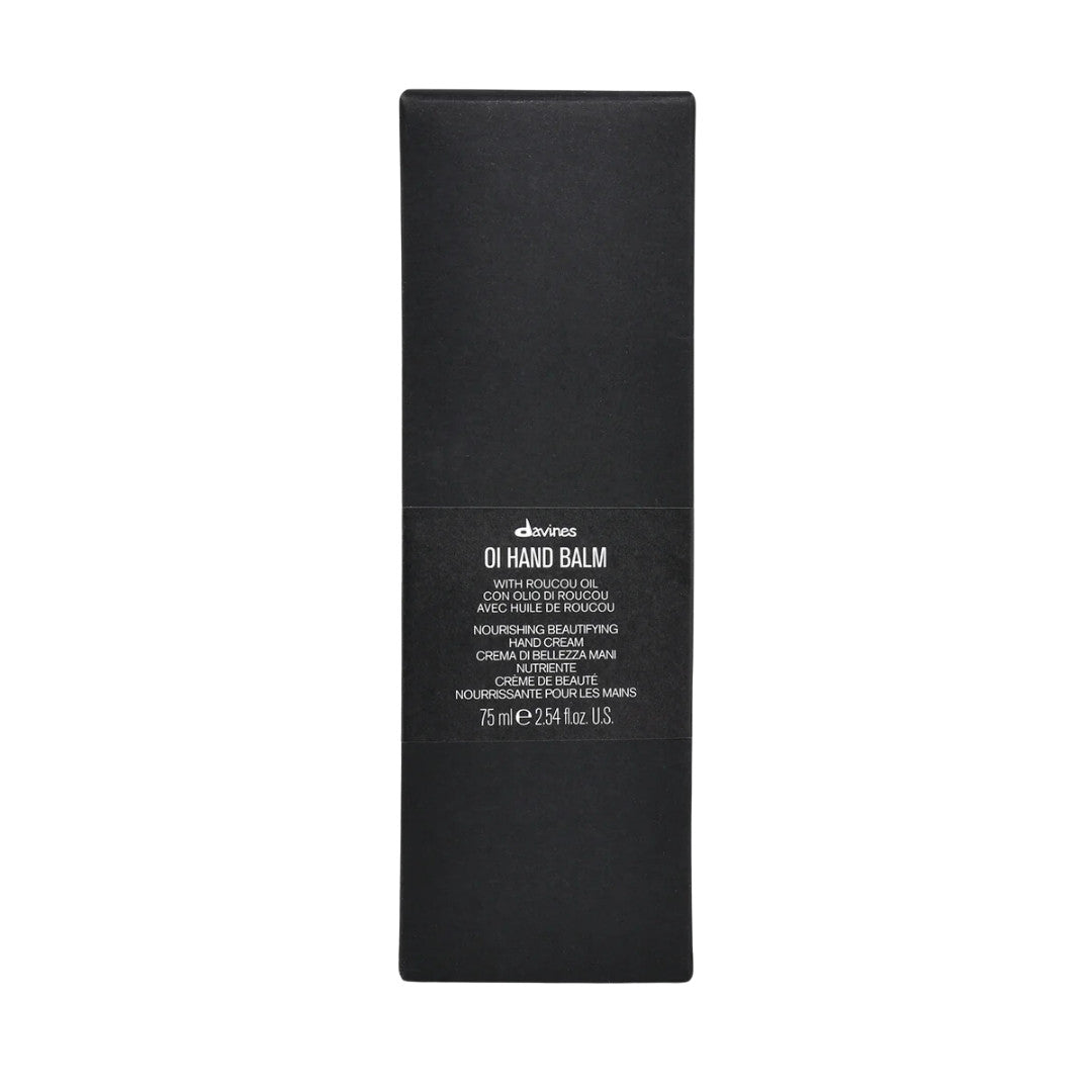 Oi El Kremi 75 ml