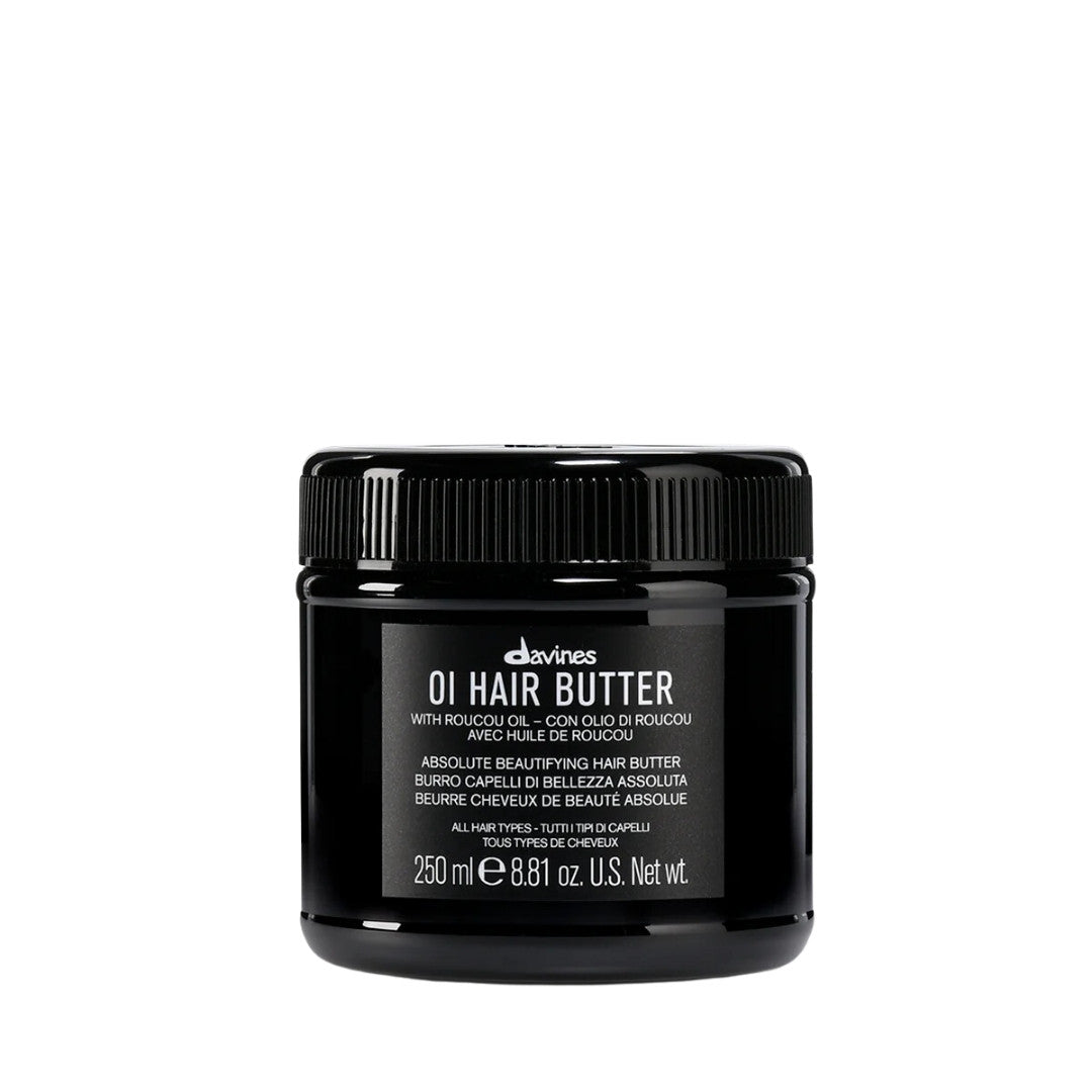Oi Hair Butter Besleyici Saç Maskesi