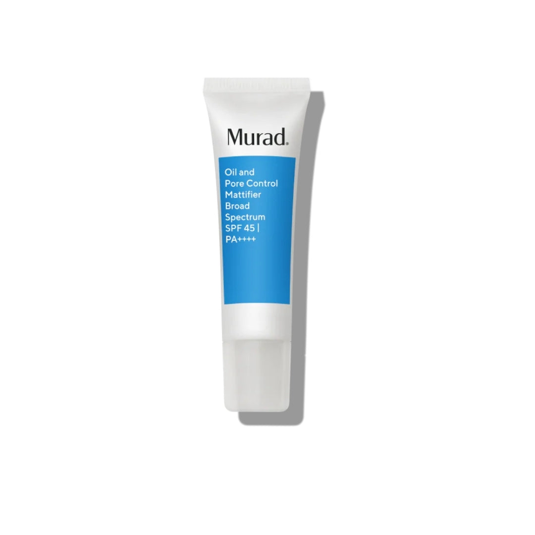 Oil and Pore Nemlendirici Krem SPF 45 50ml