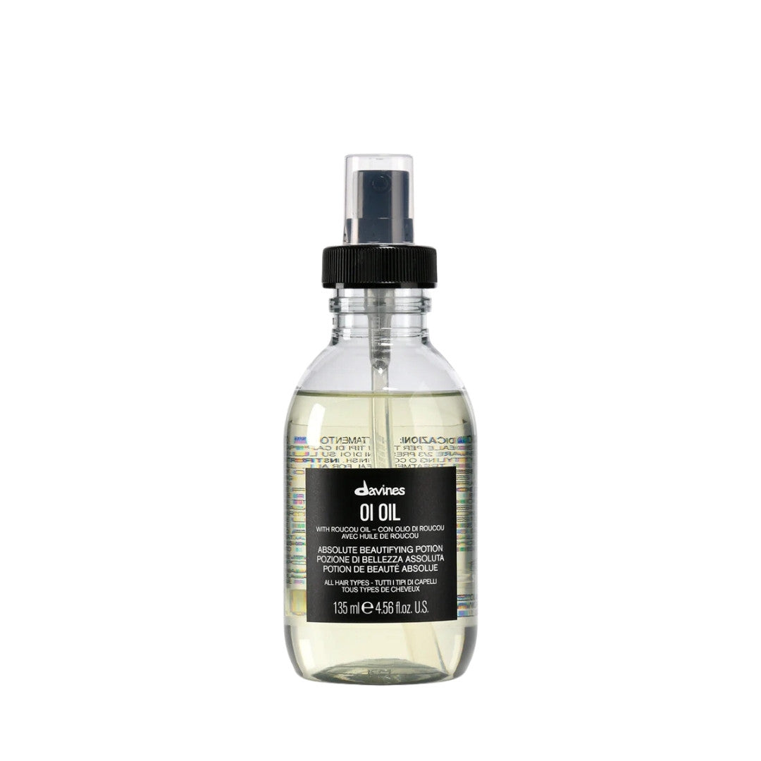 Oi Yağ 135 ml