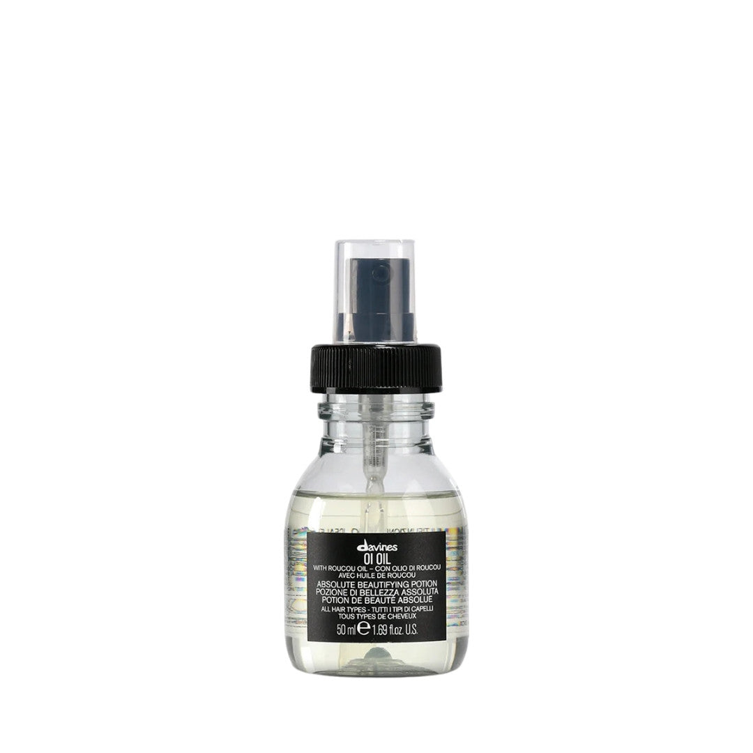 Oi Yağ 50 ml