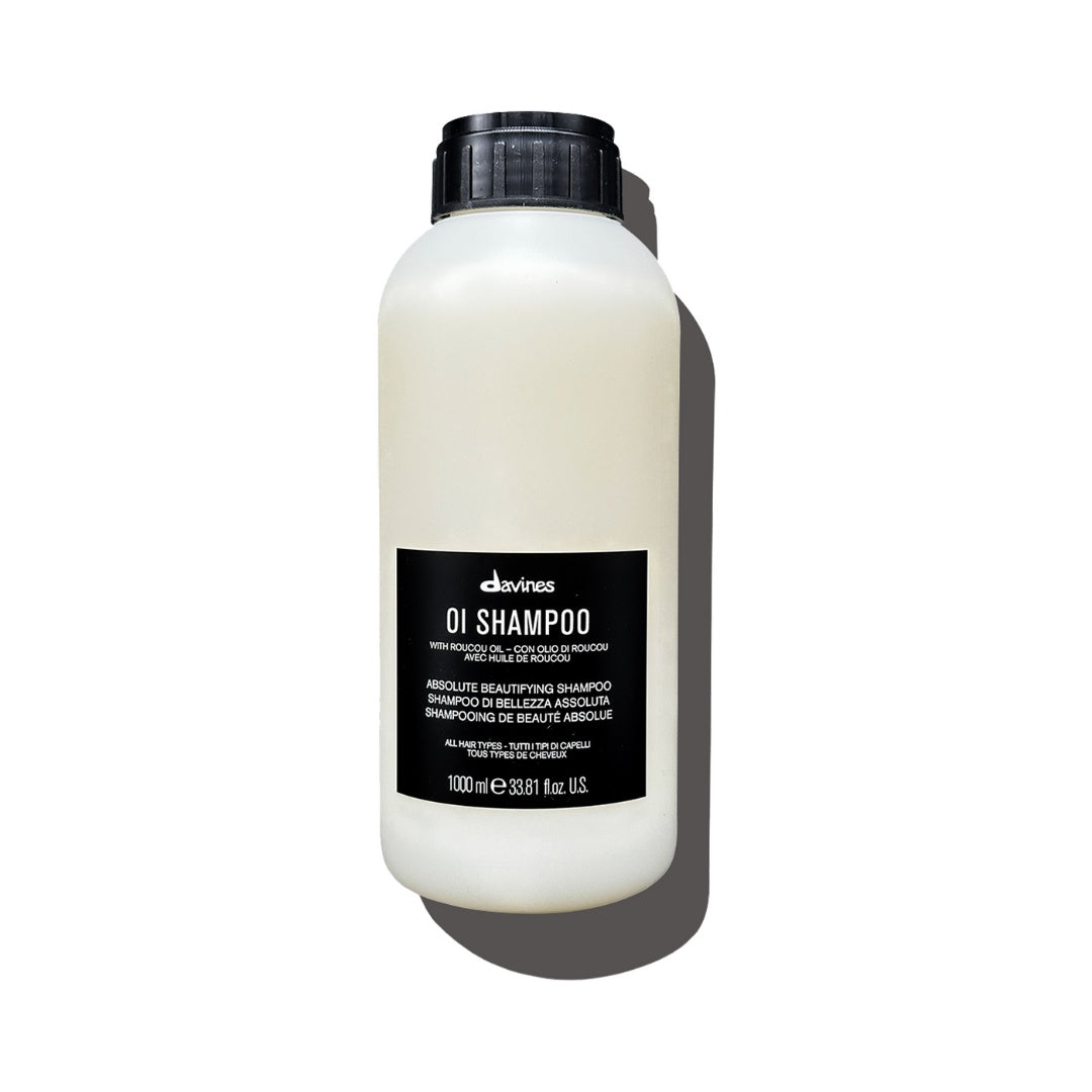 Oi Sülfatsiz Şampuan 1000 ml
