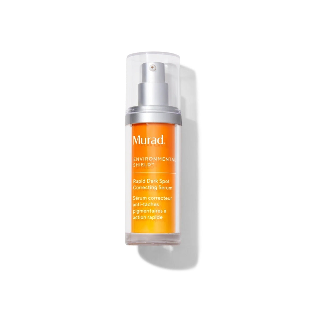 Rapid Dark Serum Hızlı Etkili Leke Karşıtı Bakım Serumu 30 ml