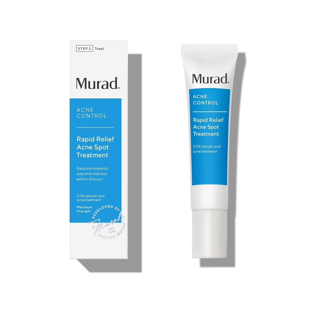 Akneye Meyilli Ciltler İçin Sebum Kontrol Jel 15 ml