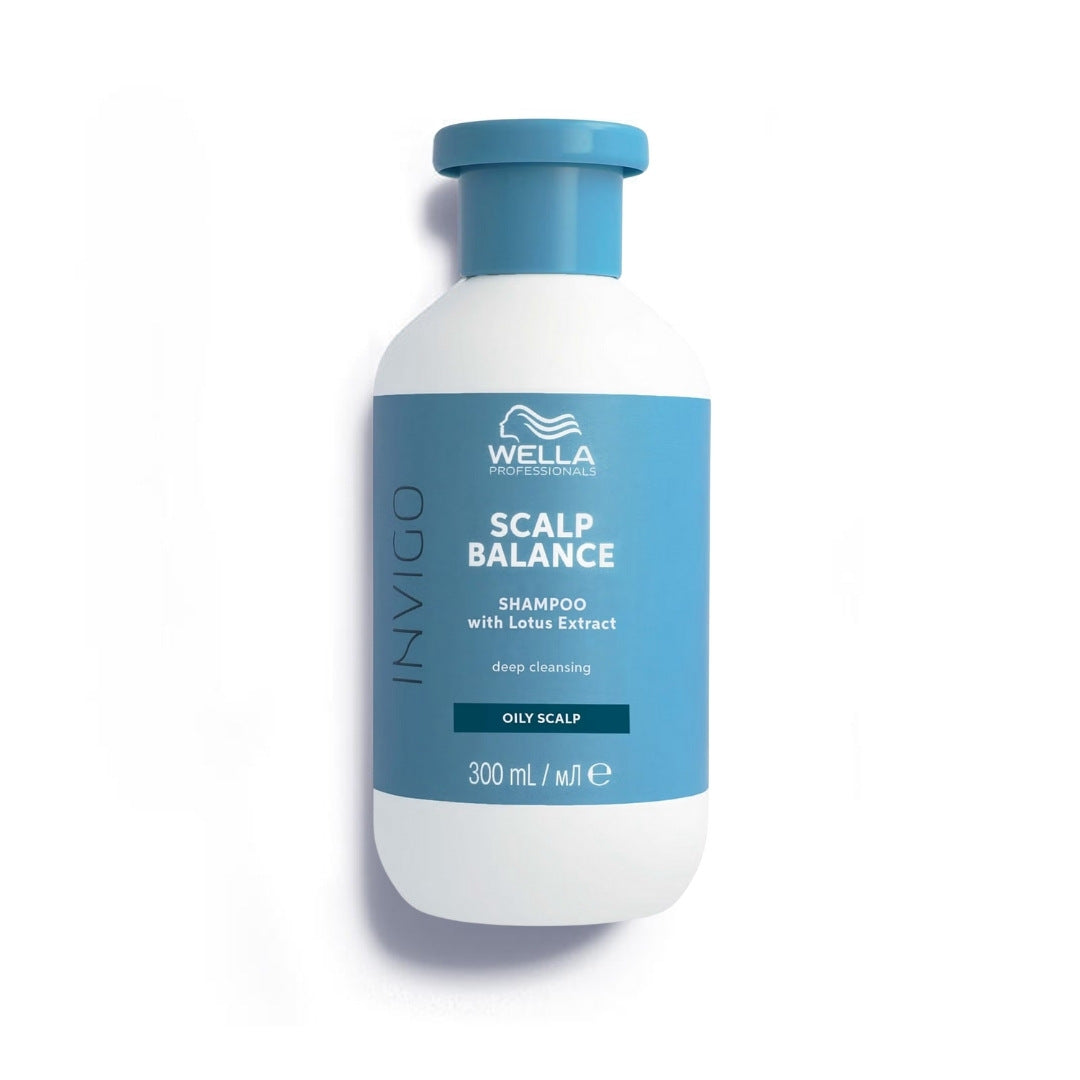 Invigo Scalp Balance Arındırıcı Şampuan