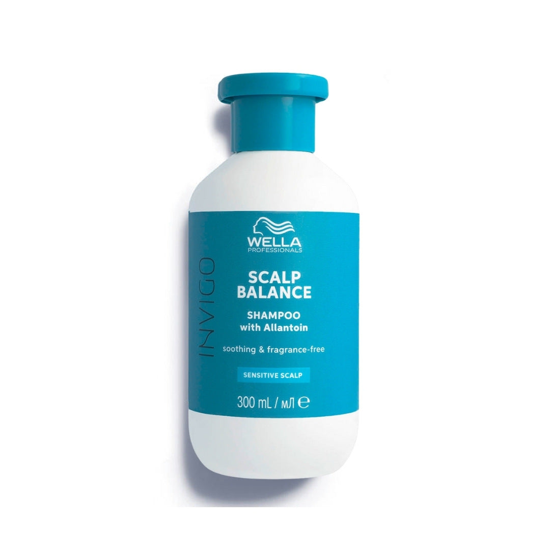 Invigo Scalp Balance Hassas Baş Derisi İçin Şampuan