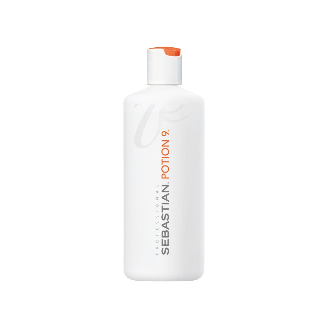 Potion 9 Saç Şekillendirici Bakım Kremi