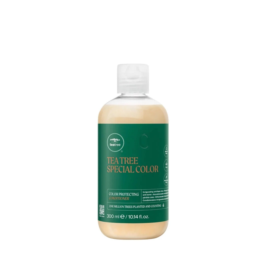 Tea Tree Special Canlandırıcı Saç Bakım Kremi 300 ml