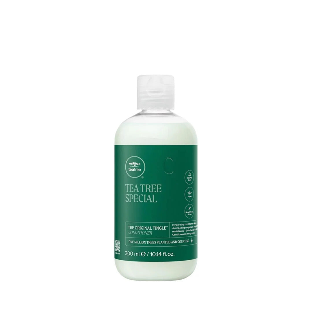 Tea Tree Special Canlandırıcı Saç Bakım Kremi 300 ml
