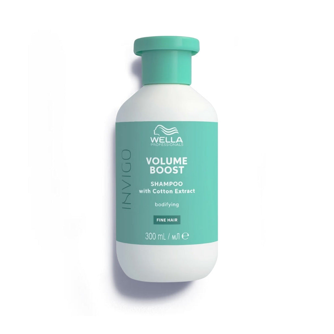 Invigo Volume Boost Hacim Veren Şampuan
